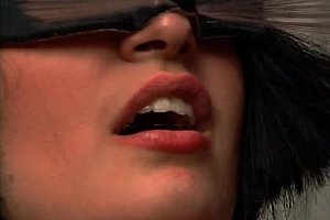 欧洲美女与动物交配